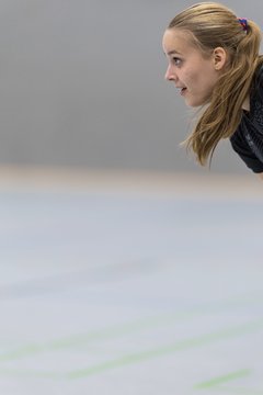 Bild 2 - wBJ Futsalmeisterschaft Vorrunde